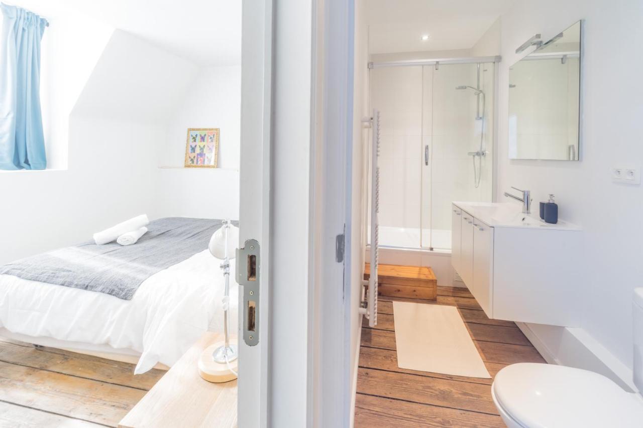 Grand Place 2 Bedroom Bruxelles Exterior foto